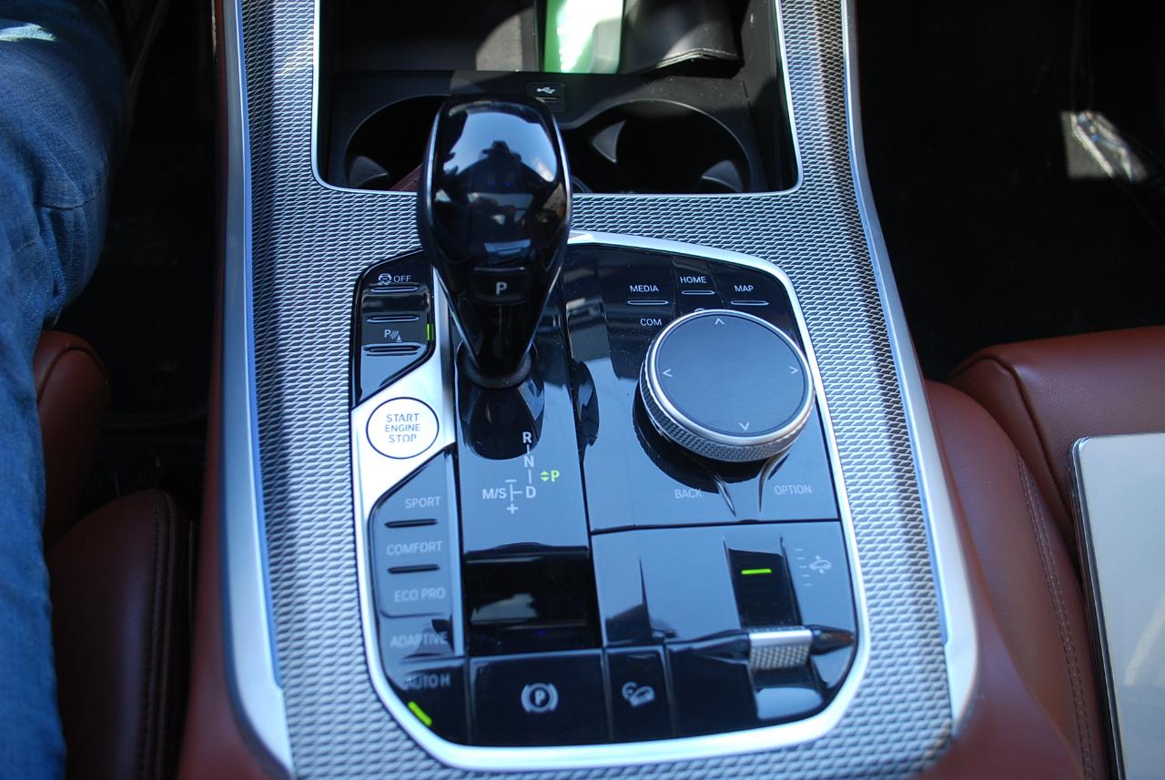 BMW X5 xDrive40i Sports Activity Vehicle 2021