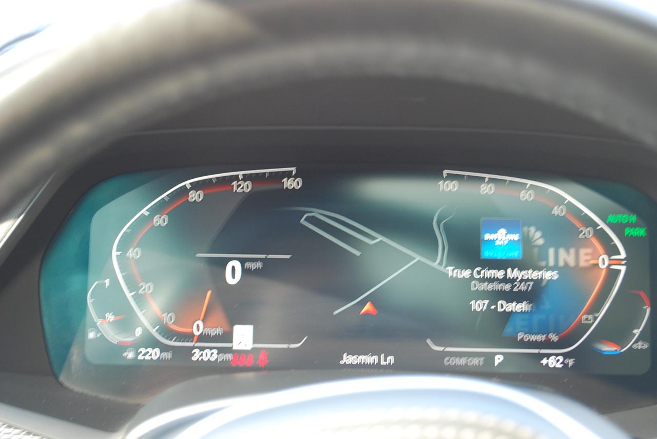 BMW X5 xDrive40i Sports Activity Vehicle 2021