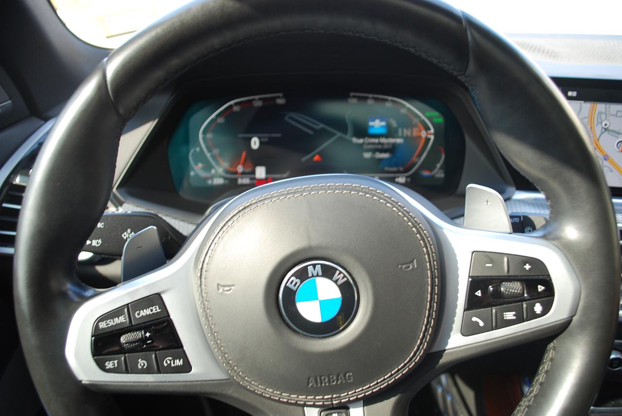 BMW X5 xDrive40i Sports Activity Vehicle 2021