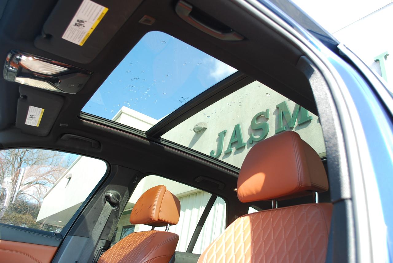 BMW X5 xDrive40i Sports Activity Vehicle 2021