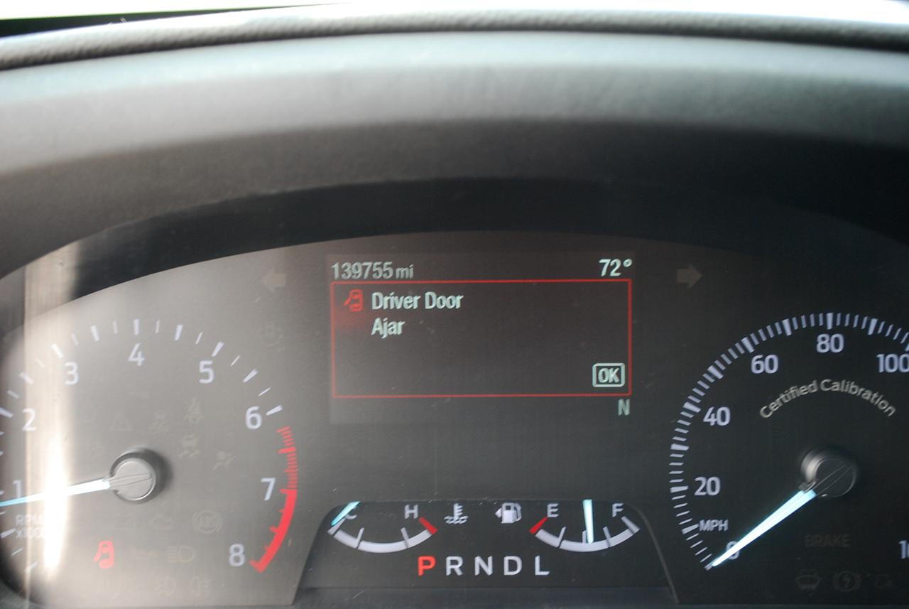 Ford Police Interceptor Utility AWD 2020