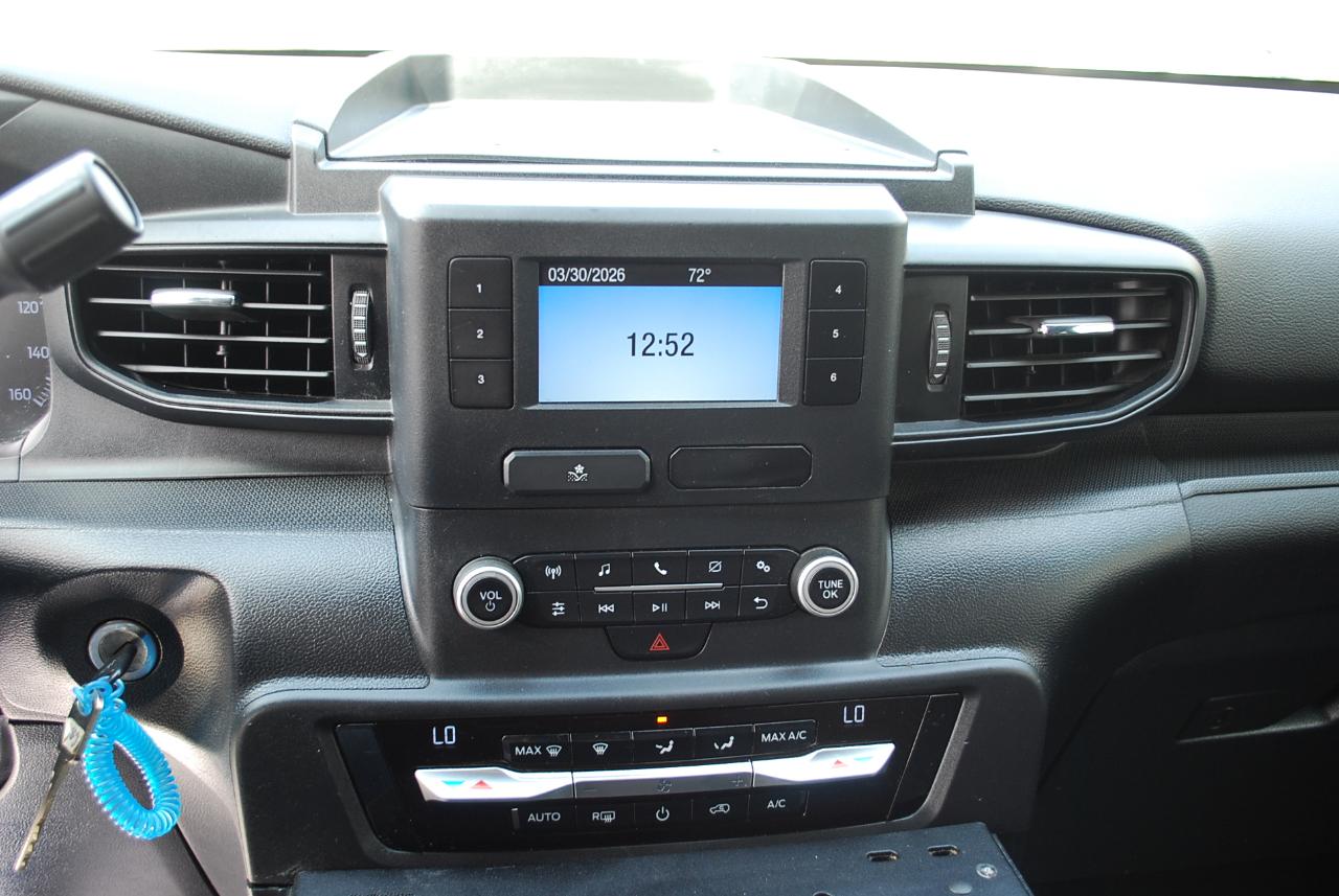 Ford Police Interceptor Utility AWD 2020