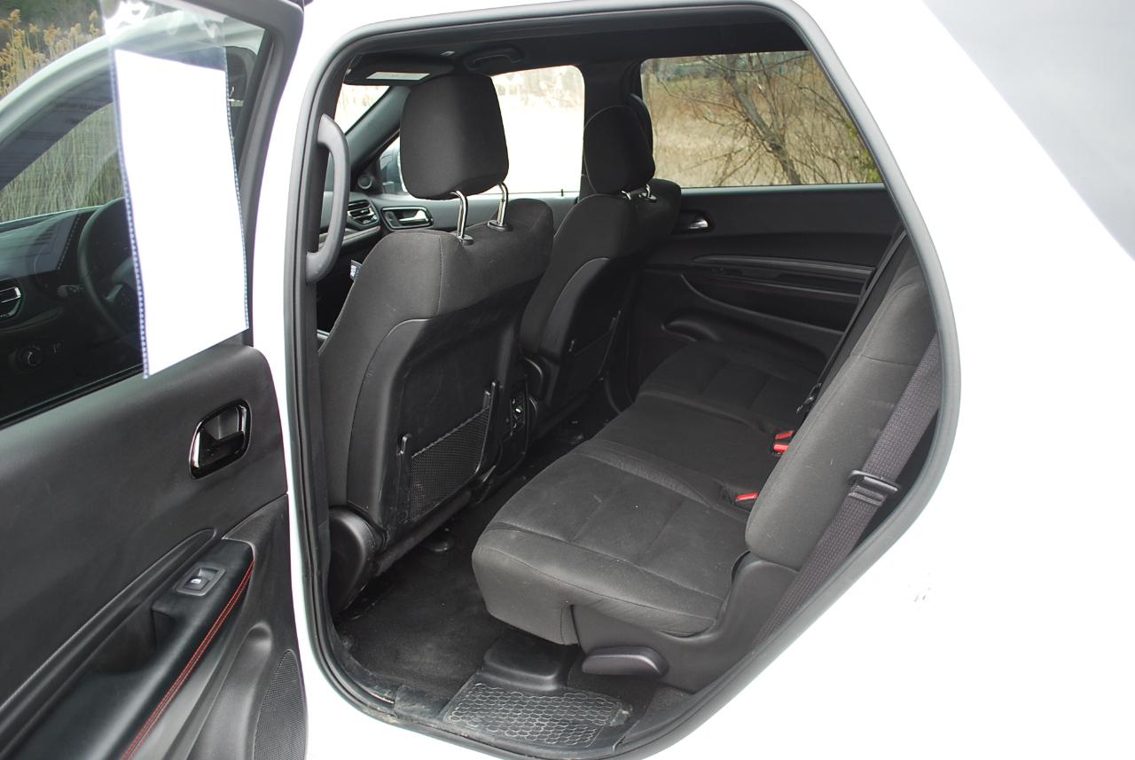 Dodge Durango GT AWD 2025