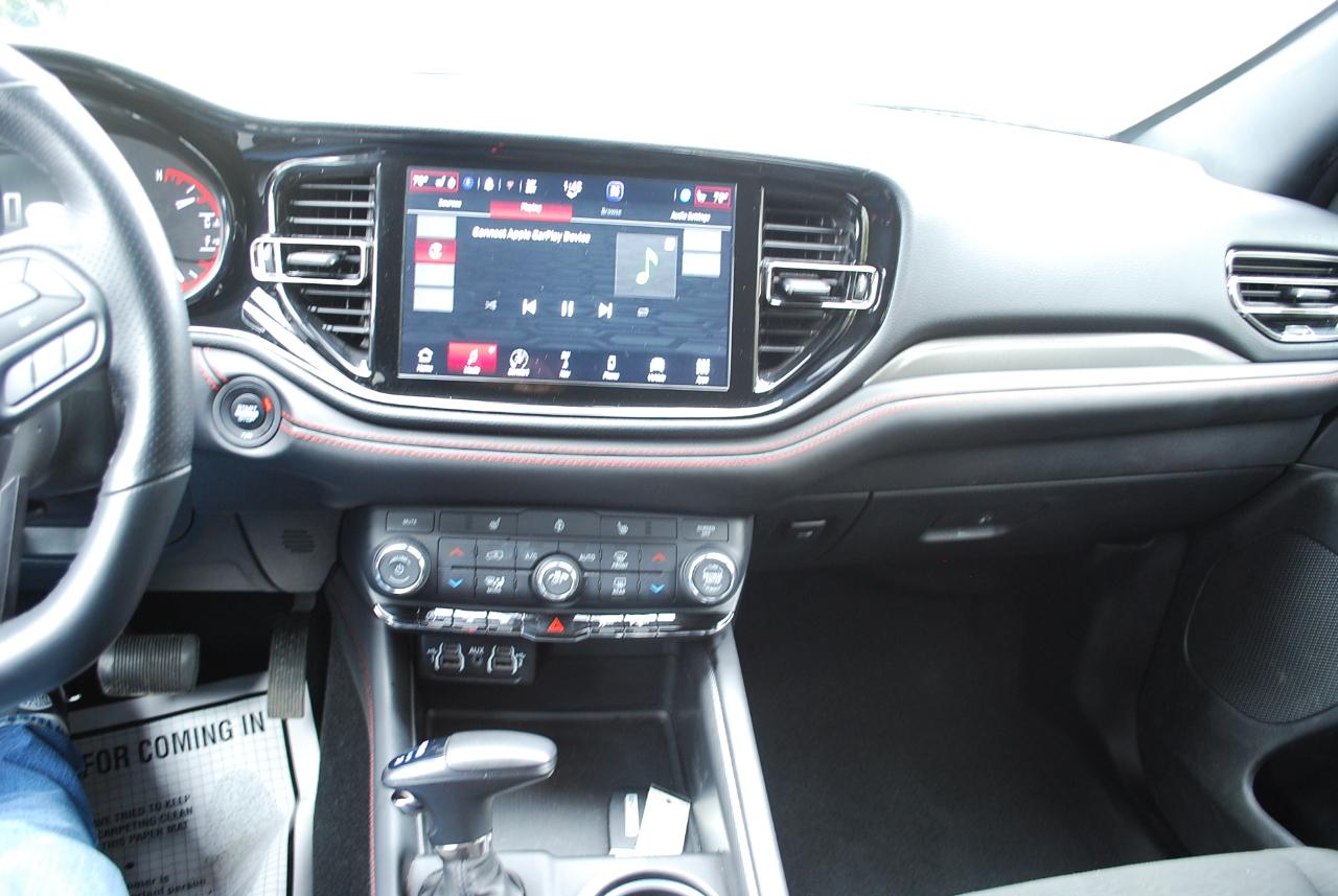 Dodge Durango GT AWD 2025