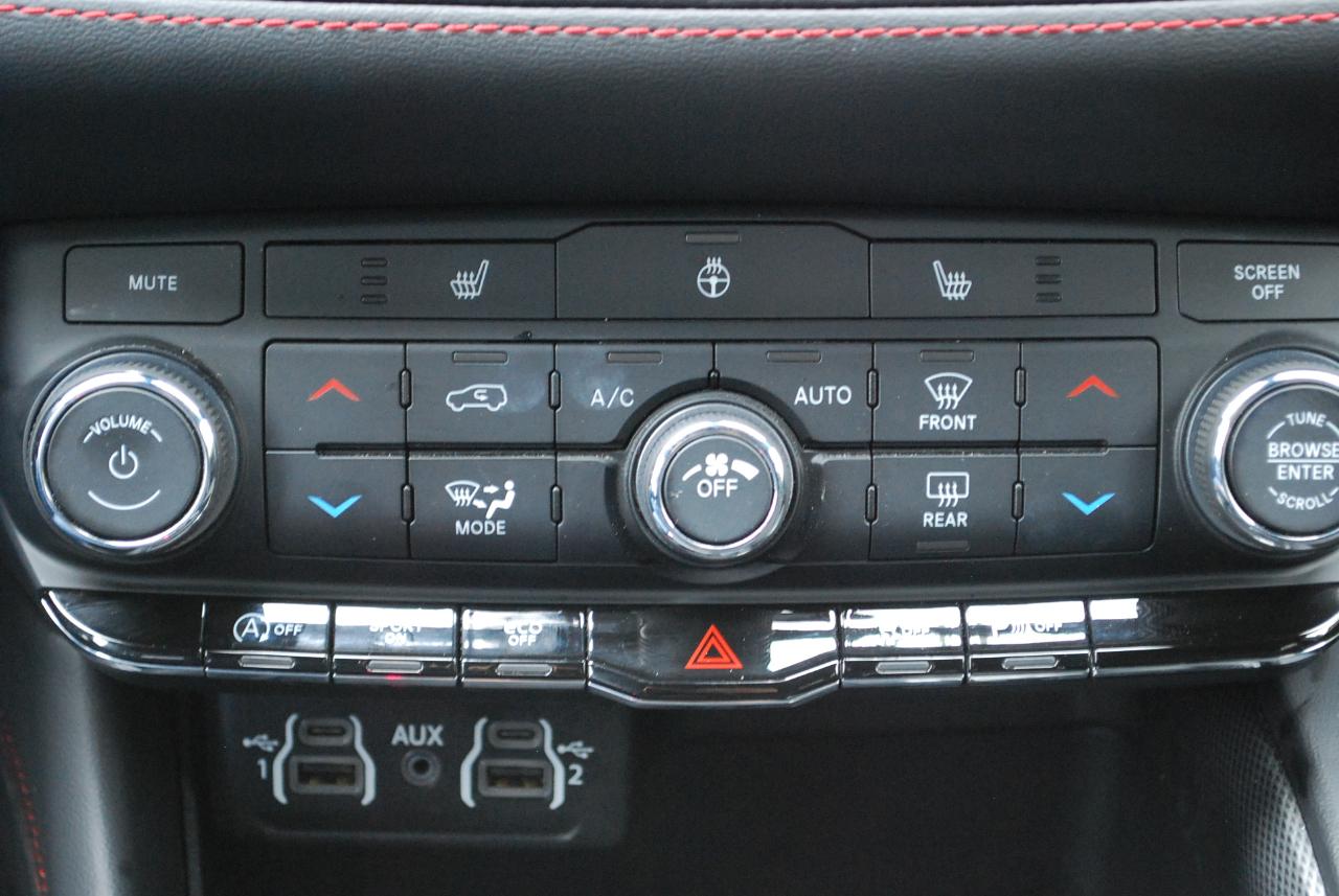 Dodge Durango GT AWD 2025