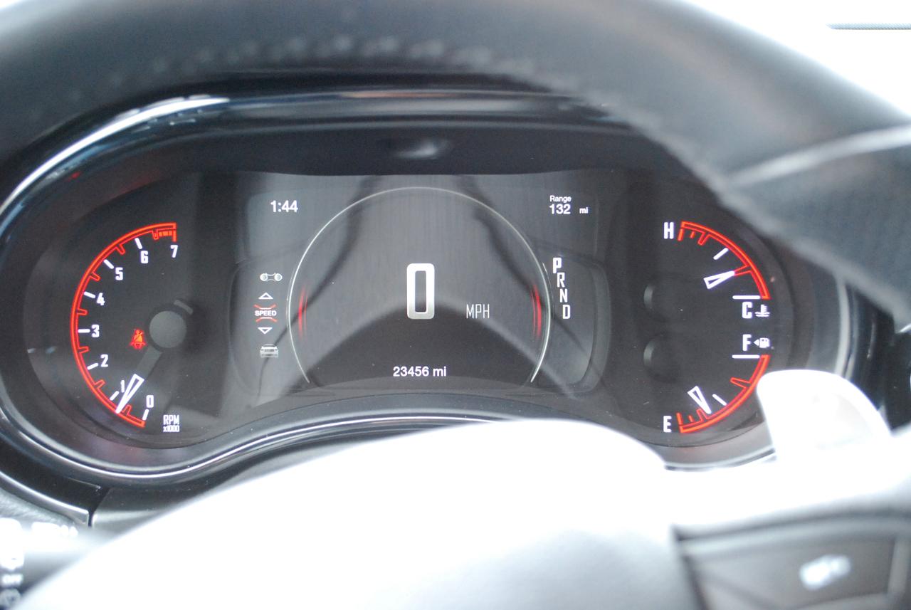 Dodge Durango GT AWD 2025