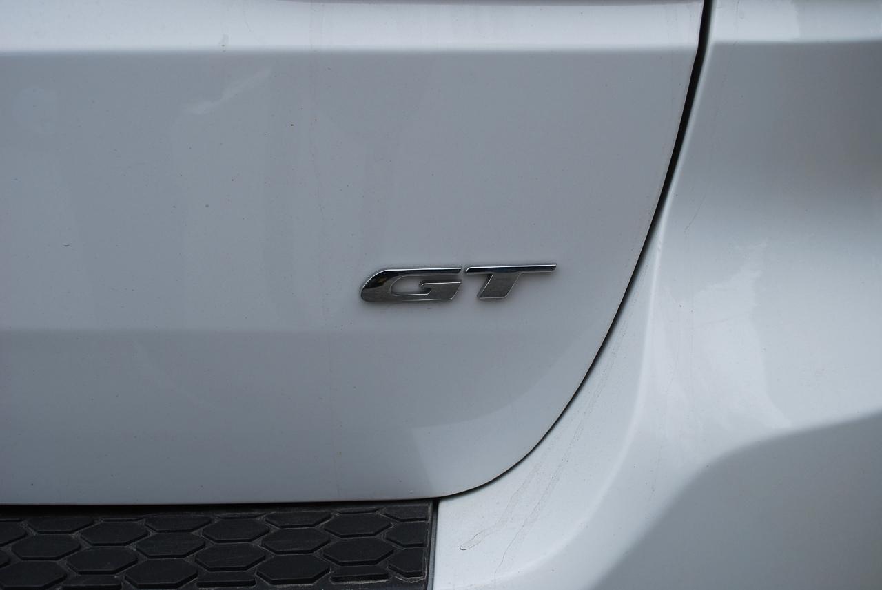 Dodge Durango GT AWD 2025