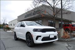 2025 Dodge Durango 