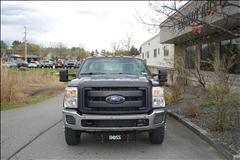 2015 Ford Super Duty F-350 DRW 