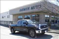 2020 Toyota Tundra 4WD 