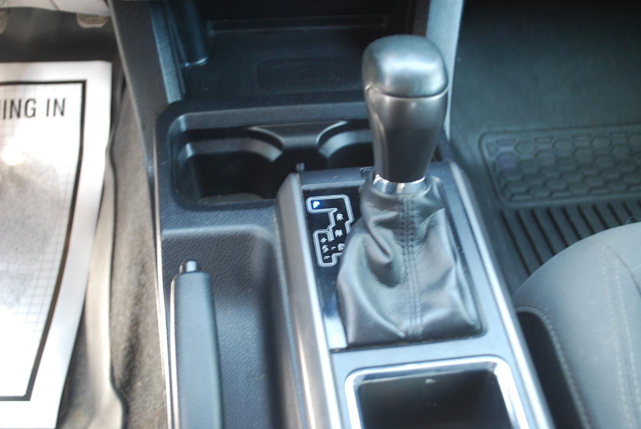 Toyota Tacoma 4WD TRD Sport Double Cab 5' Bed V6 AT (Natl) 2019