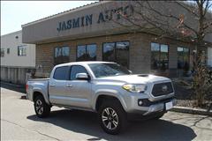 2019 Toyota Tacoma 4WD 