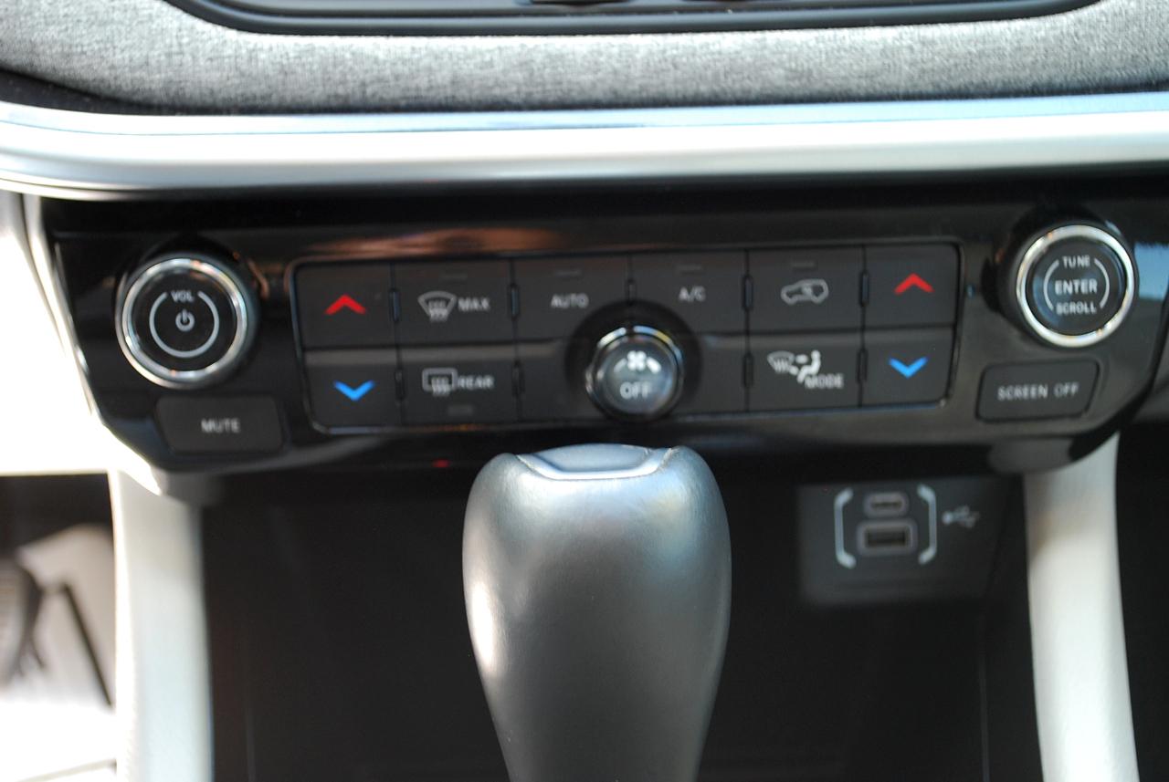 Jeep Compass Latitude 4x4 2022