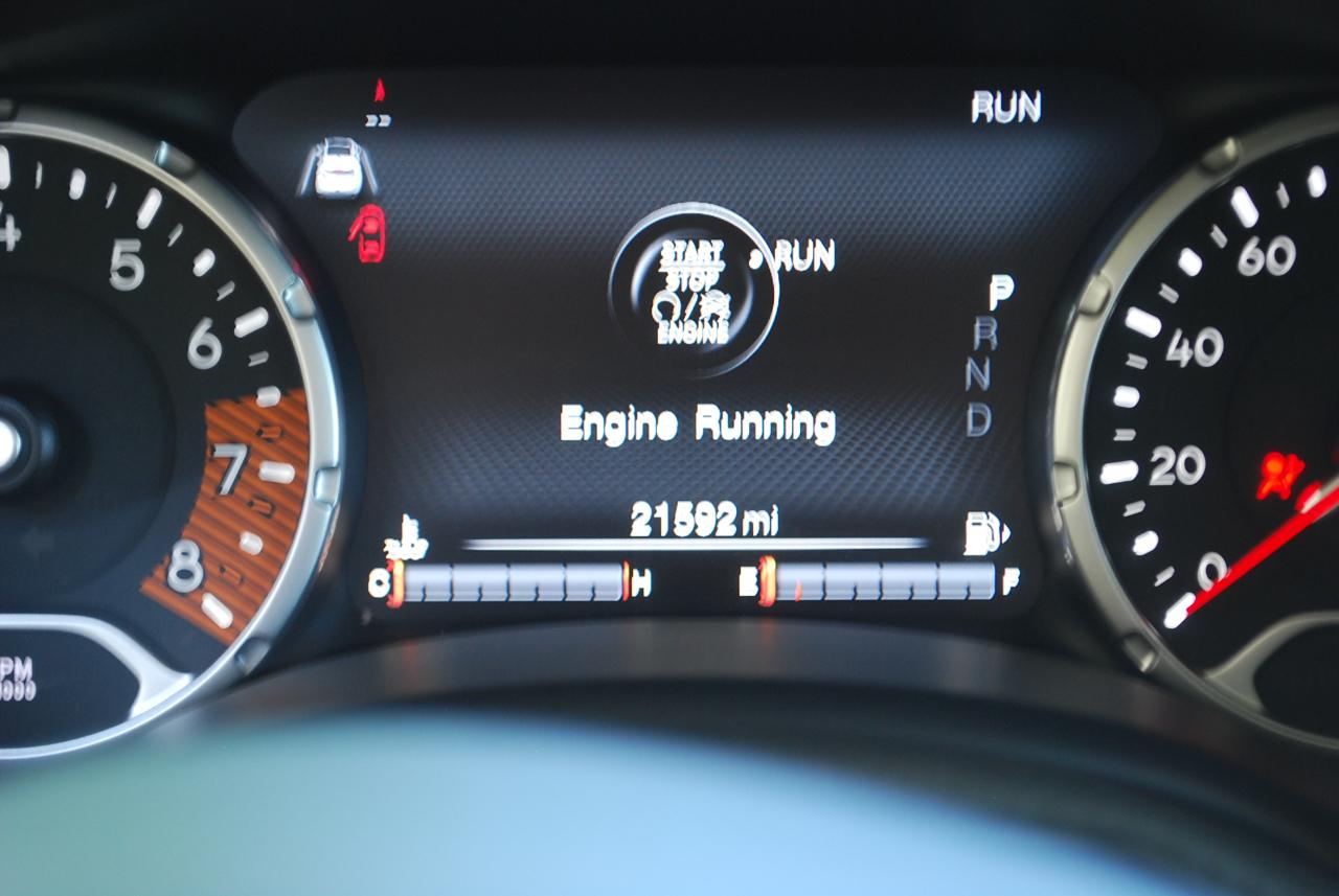 Jeep Renegade Latitude 4x4 2022