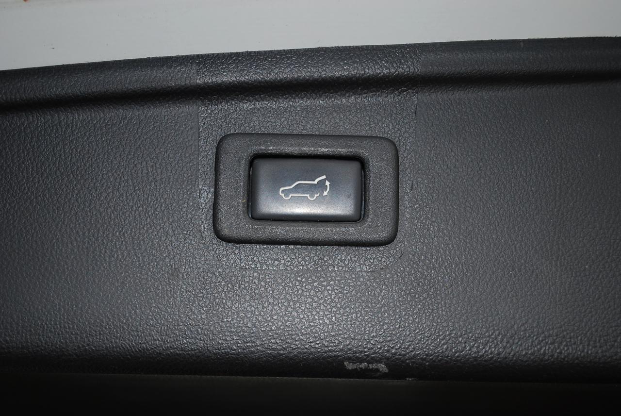 Subaru Outback 4dr Wgn 2.5i Limited PZEV 2016