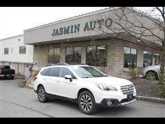 2016 Subaru Outback 