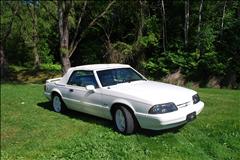 1993 Ford Mustang 