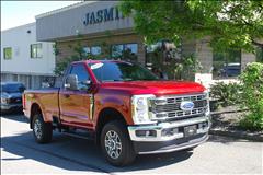 2025 Ford Super Duty F-350 SRW 