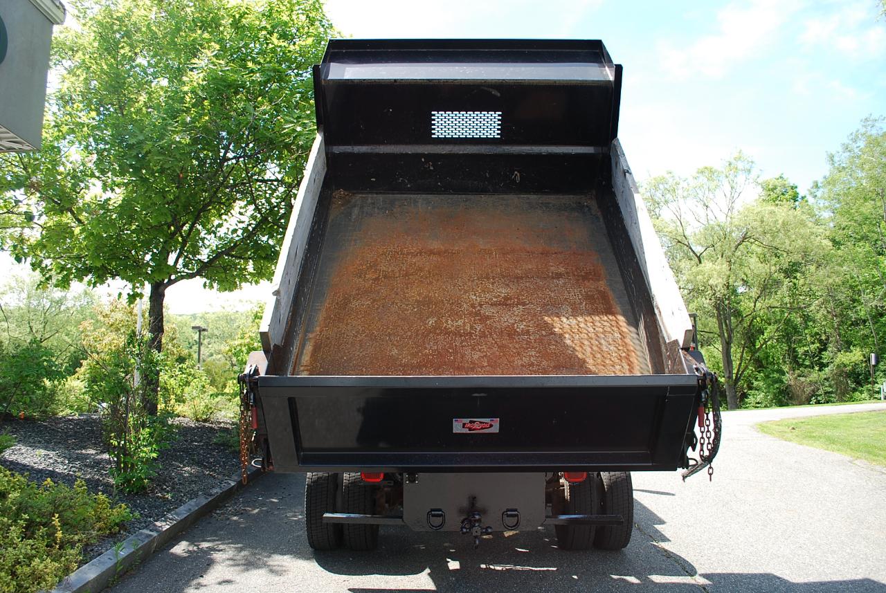 Ford Super Duty F-550 DRW XLT 4WD Reg Cab 145" WB 60" CA 2020