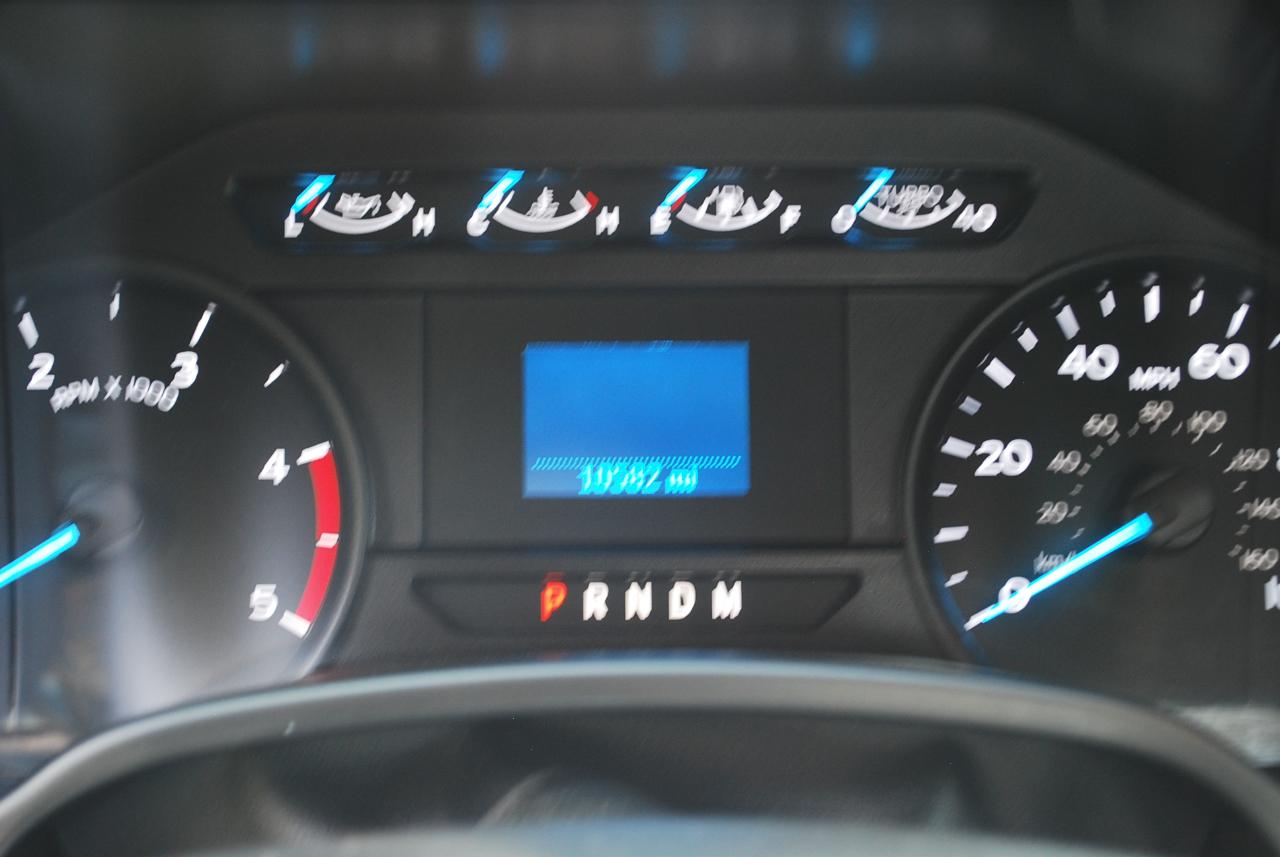 Ford Super Duty F-550 DRW XLT 4WD Reg Cab 145" WB 60" CA 2020