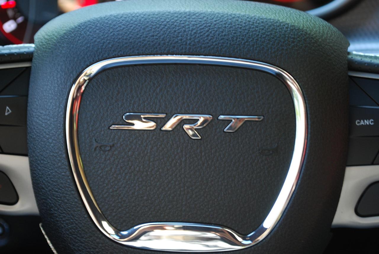 Dodge Challenger SRT Hellcat Redeye RWD 2019