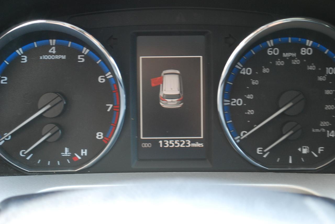 Toyota RAV4 AWD 4dr XLE (Natl) 2016