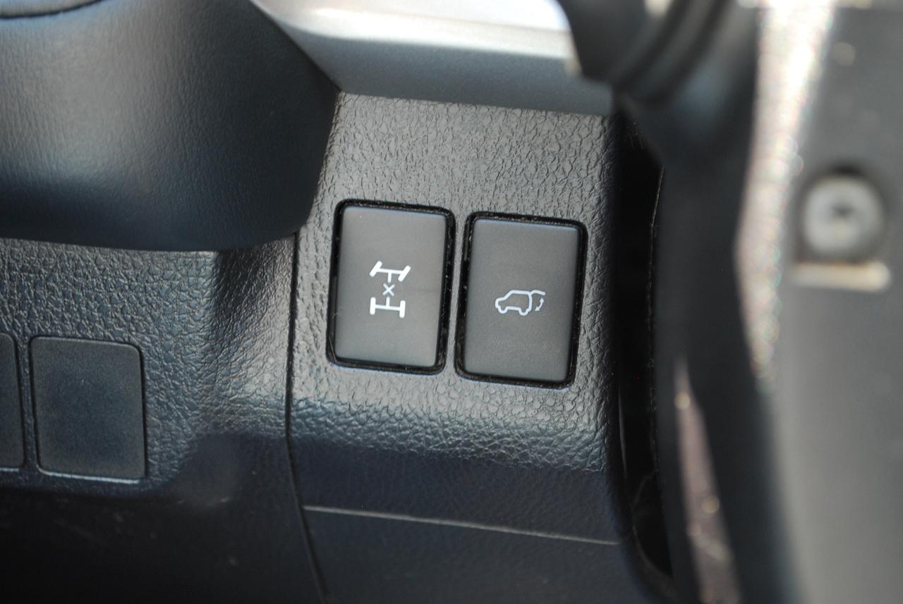 Toyota RAV4 AWD 4dr XLE (Natl) 2016