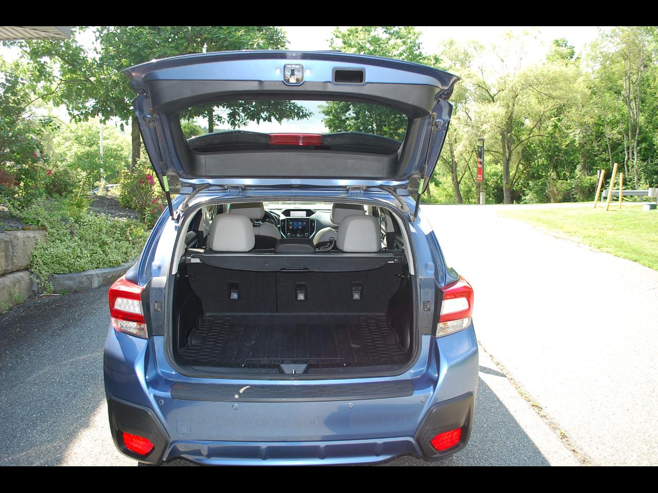 2019 Subaru Crosstrek 2.0i Limited CVT