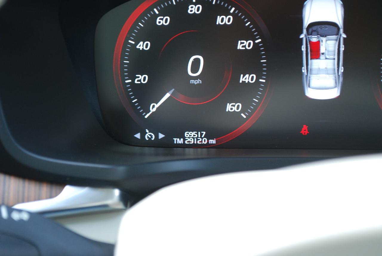 Volvo S60 T6 AWD Momentum 2019