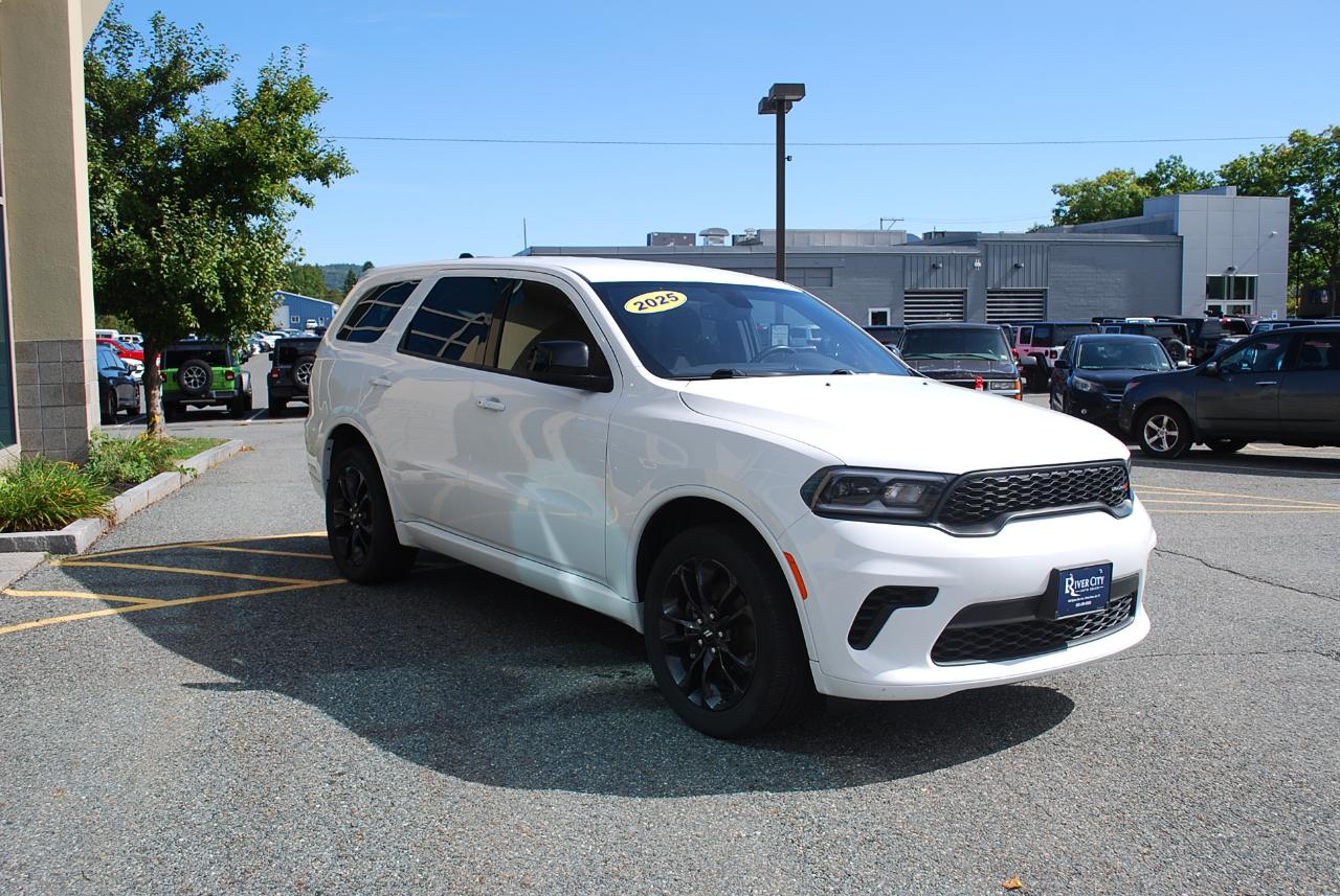 Dodge Durango GT AWD 2025
