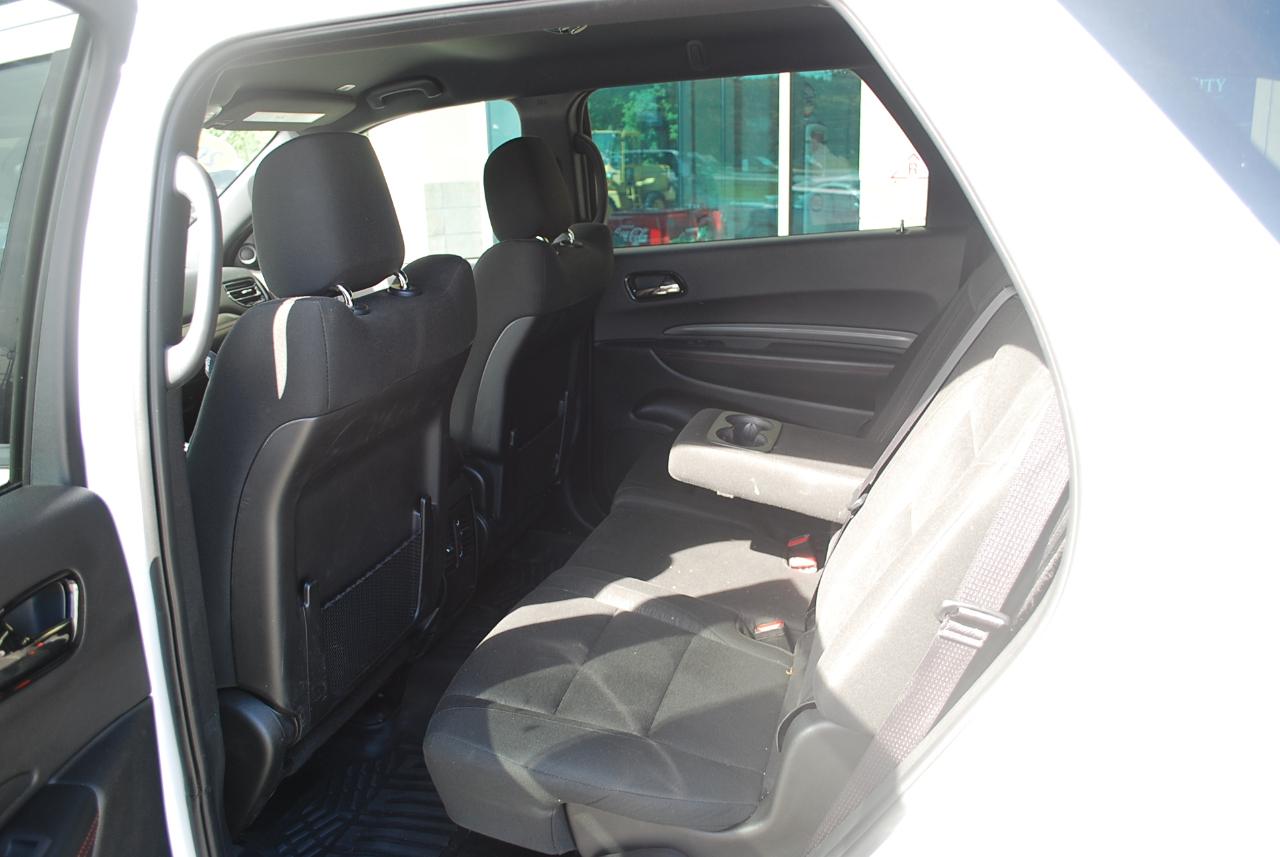 Dodge Durango GT AWD 2025
