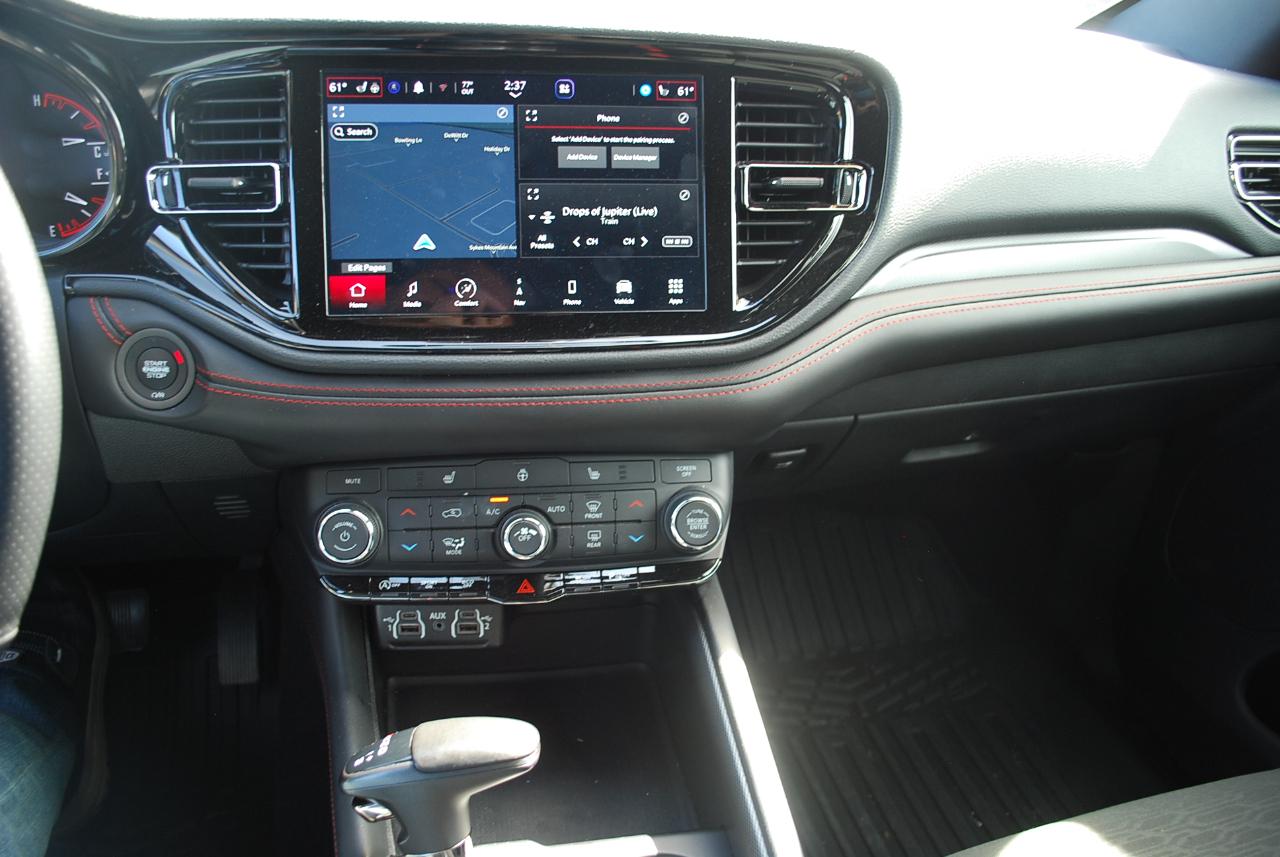 Dodge Durango GT AWD 2025