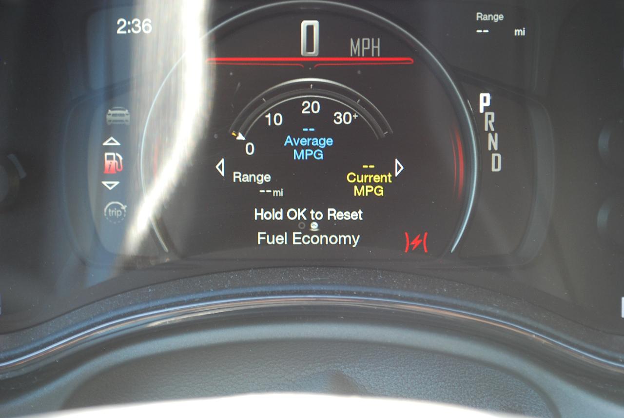 Dodge Durango GT AWD 2025