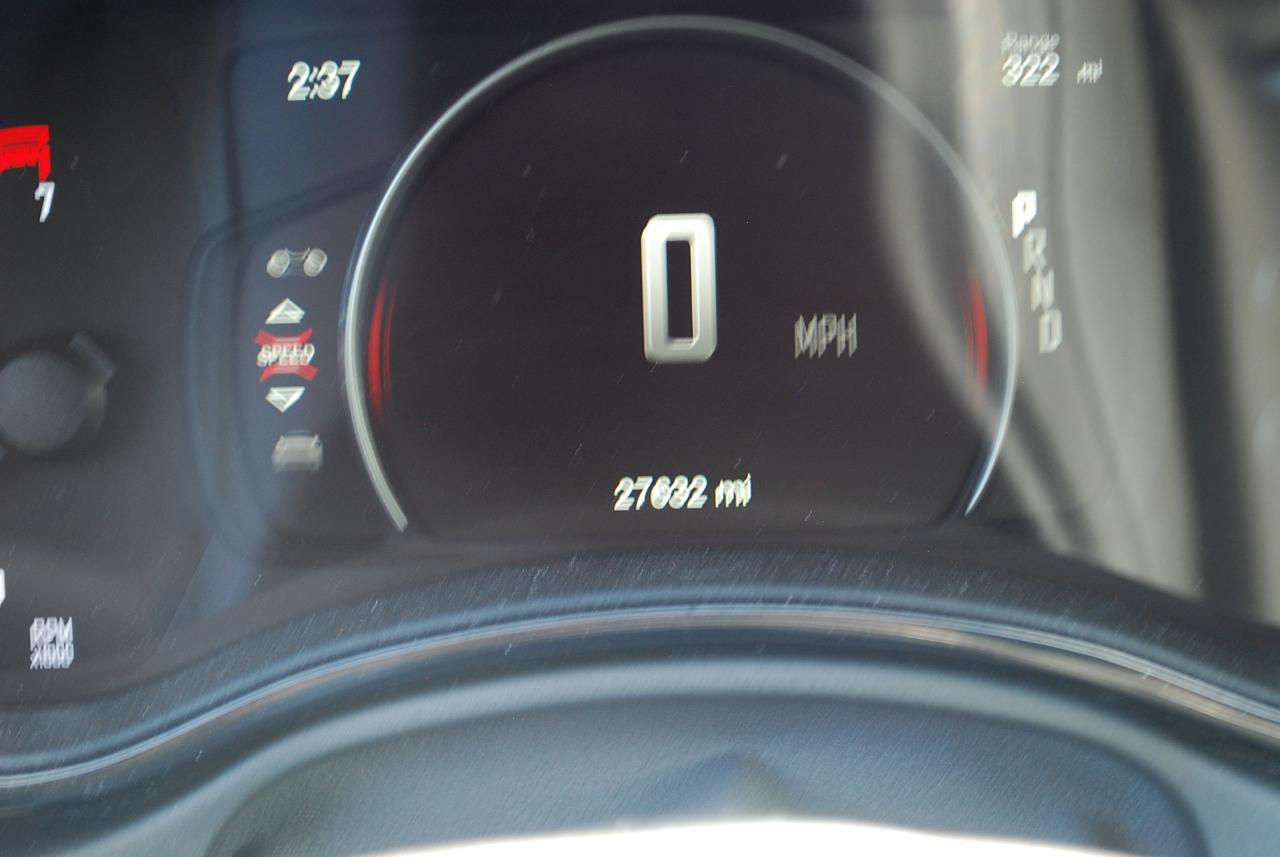 Dodge Durango GT AWD 2025