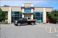 2015 Ford Super Duty F-350 DRW 