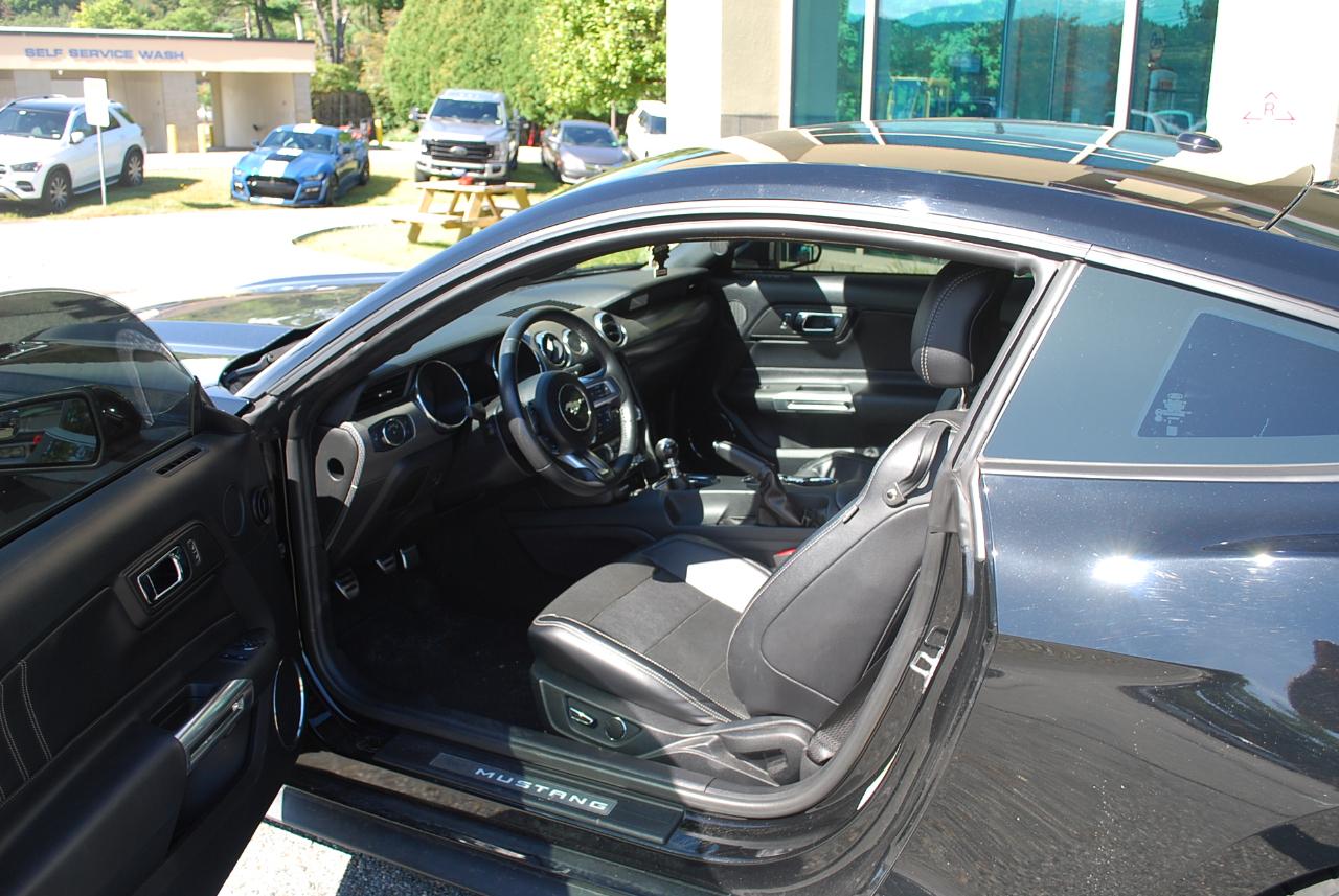 Ford Mustang 2dr Fastback GT 2016