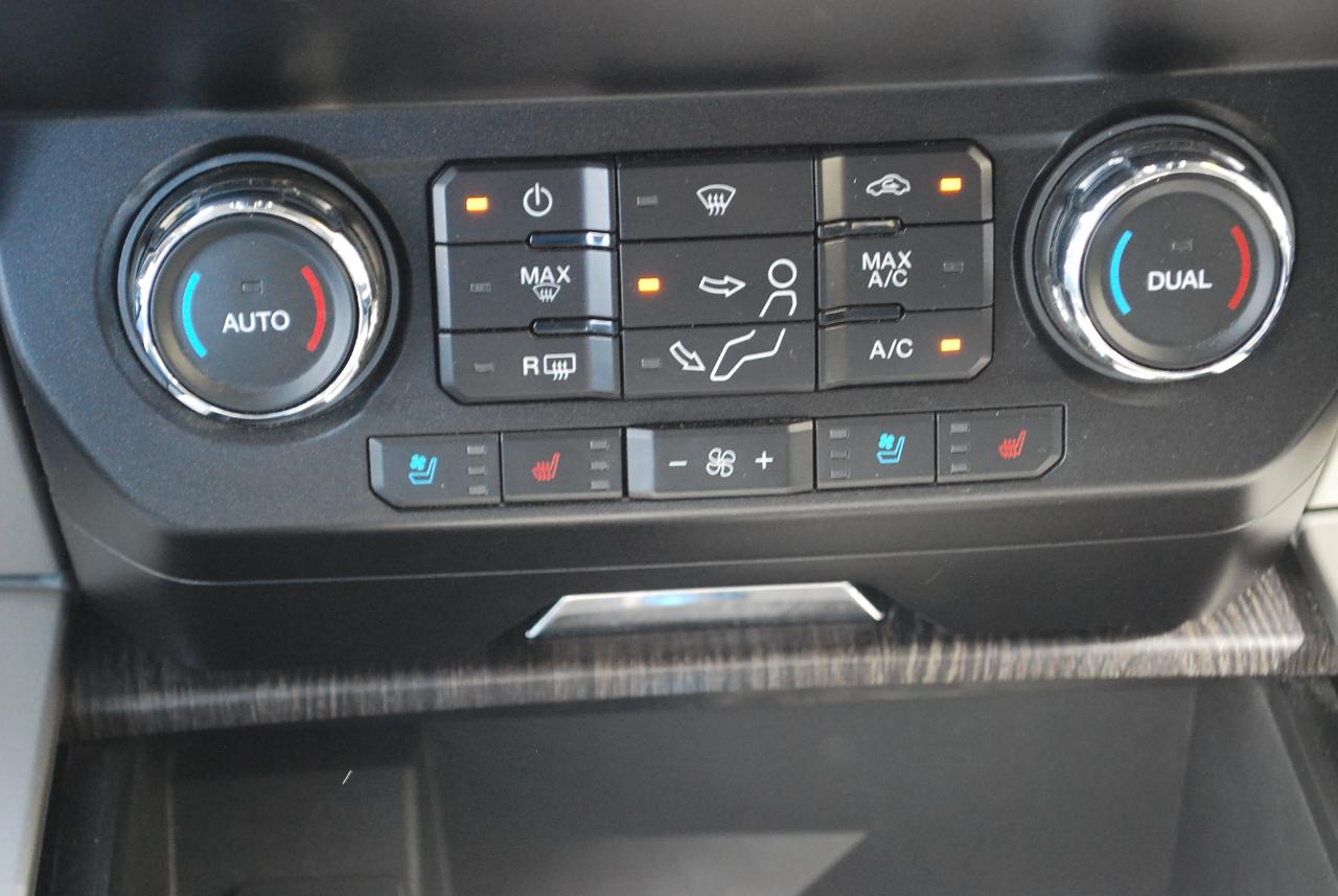 Ford Super Duty F-350 SRW Lariat 4WD Crew Cab 6.75' Box 2020