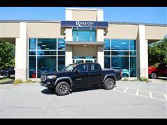 2016 Toyota Tacoma 