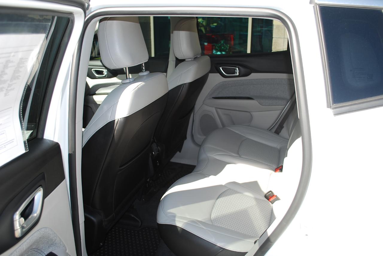 Jeep Compass Latitude 4x4 2022