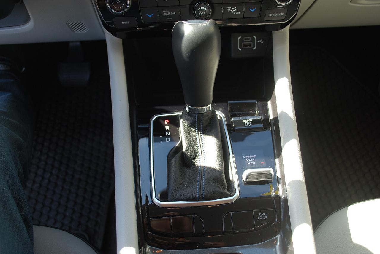 Jeep Compass Latitude 4x4 2022