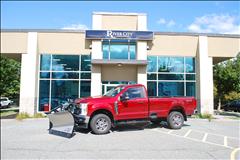 2025 Ford Super Duty F-350 SRW 