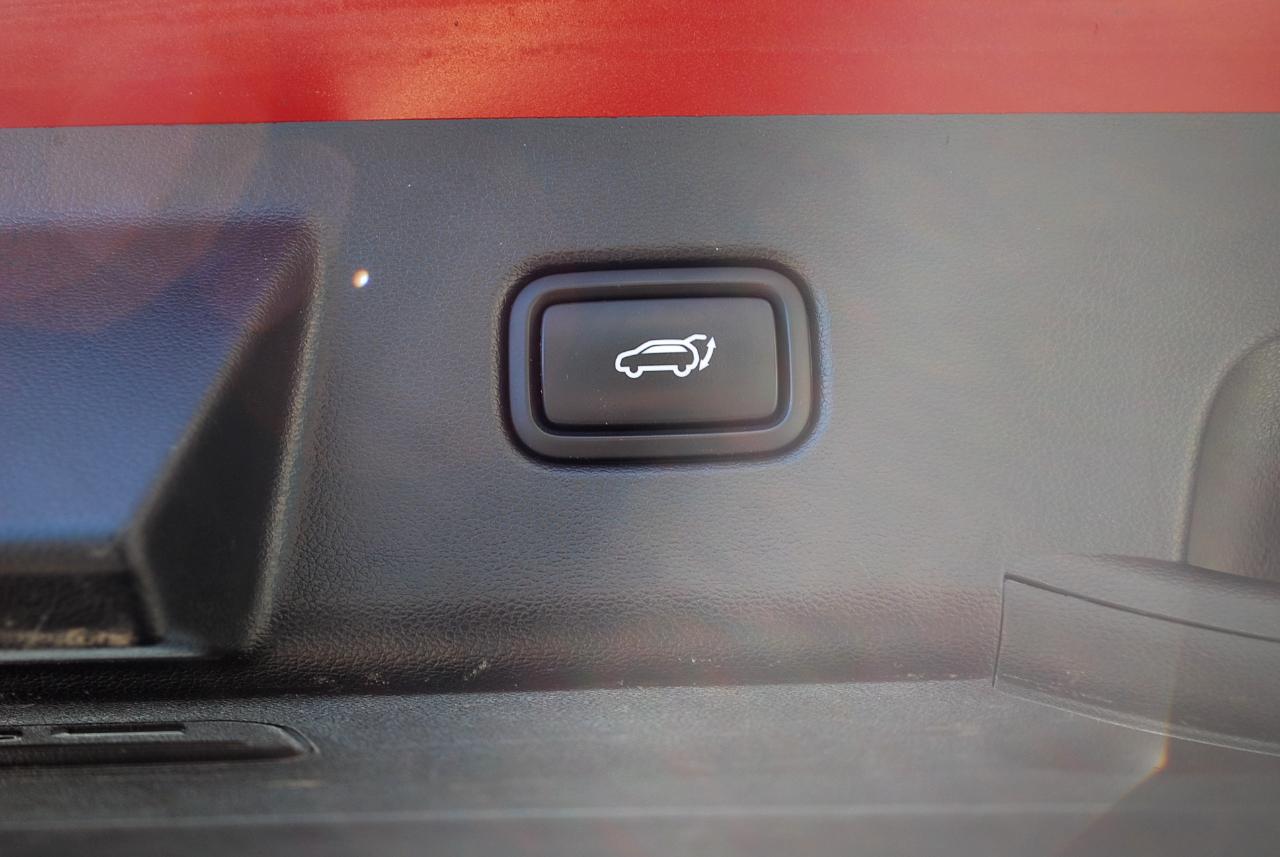 Hyundai Tucson SEL AWD 2022