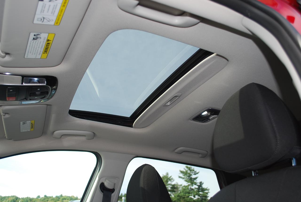 Hyundai Tucson SEL AWD 2022