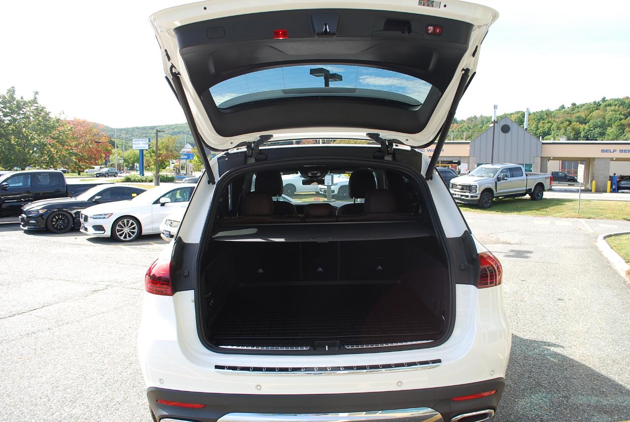 Mercedes-Benz GLE GLE 350 4MATIC SUV 2024