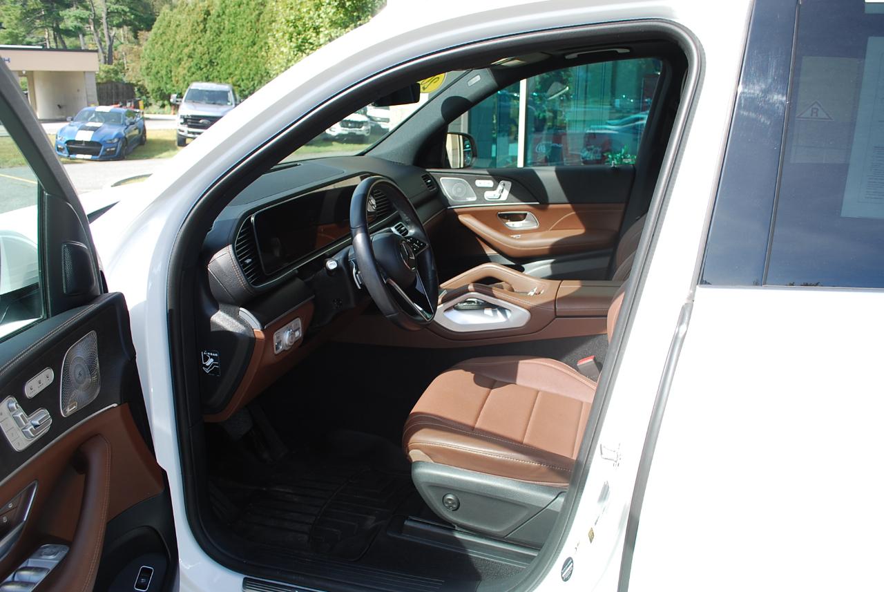 Mercedes-Benz GLE GLE 350 4MATIC SUV 2024