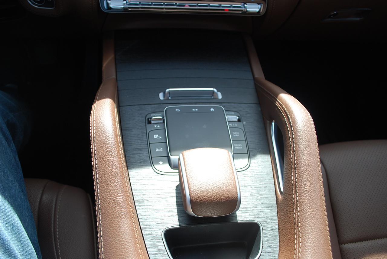 Mercedes-Benz GLE GLE 350 4MATIC SUV 2024
