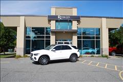 2024 Mercedes-Benz GLE 