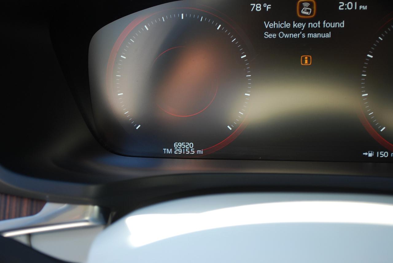 Volvo S60 T6 AWD Momentum 2019