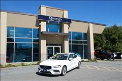 2019 Volvo S60 
