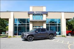 2023 Toyota Tundra 4WD 